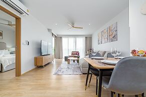 Seaside 1BR 200 m to BangTao beach