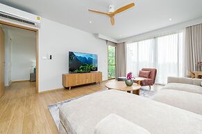 Seaside 1BR 200 m to BangTao beach