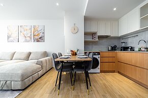 Seaside 1BR 200 m to BangTao beach