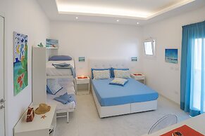 Hotiday Rooms Torre Lapillo