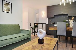 Charming Apartment - AC- 2bd/8p - Port Royal