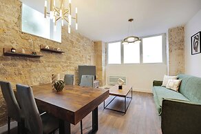 Charming Apartment - AC- 2bd/8p - Port Royal