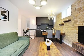 Charming Apartment - AC- 2bd/8p - Port Royal