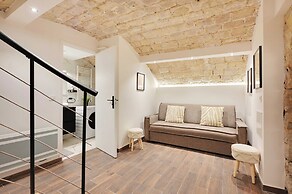 Charming Apartment - AC- 2bd/8p - Port Royal