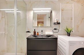 Charming Apartment - AC- 2bd/8p - Port Royal