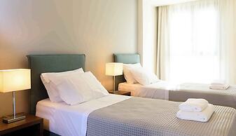 Elounda Colour Apartments