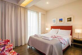 Elounda Colour Apartments