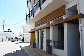 Elounda Colour Apartments