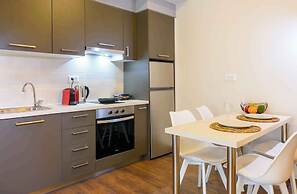 Elounda Colour Apartments