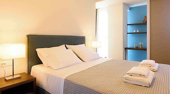 Elounda Colour Apartments