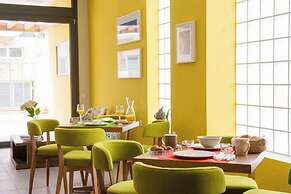 Elounda Colour Apartments
