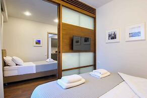 Elounda Colour Apartments