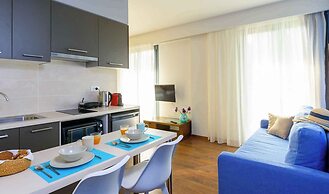 Elounda Colour Apartments