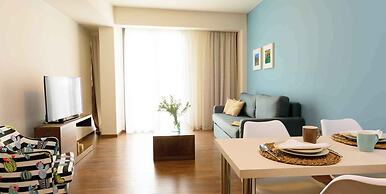 Elounda Colour Apartments