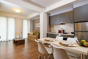 Elounda Colour Apartments