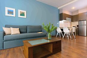 Elounda Colour Apartments