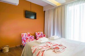 Elounda Colour Apartments