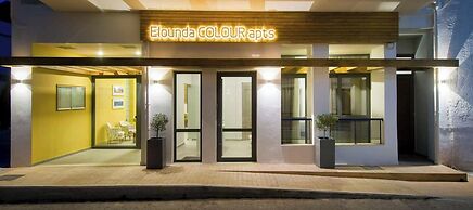Elounda Colour Apartments