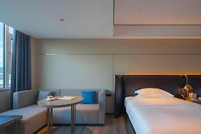 Lijiang Old Town Echarm Plus Hotel