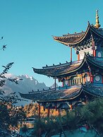 Lijiang Old Town Echarm Plus Hotel