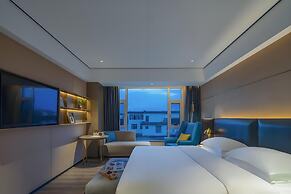 Lijiang Old Town Echarm Plus Hotel