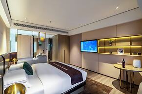 Lijiang Old Town Echarm Plus Hotel