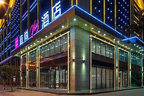 Lijiang Old Town Echarm Plus Hotel