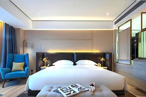 Lijiang Old Town Echarm Plus Hotel