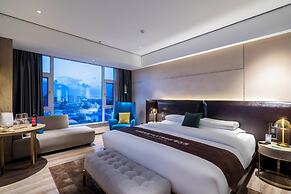 Lijiang Old Town Echarm Plus Hotel