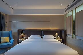 Lijiang Old Town Echarm Plus Hotel