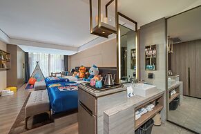 Lijiang Old Town Echarm Plus Hotel