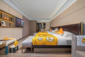 Lijiang Old Town Echarm Plus Hotel