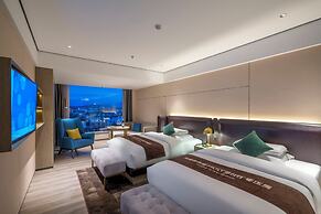 Lijiang Old Town Echarm Plus Hotel