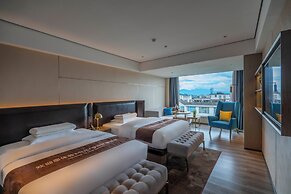 Lijiang Old Town Echarm Plus Hotel