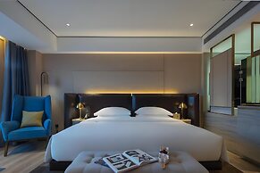 Lijiang Old Town Echarm Plus Hotel