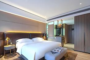 Lijiang Old Town Echarm Plus Hotel