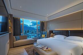 Lijiang Old Town Echarm Plus Hotel