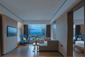Lijiang Old Town Echarm Plus Hotel