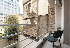 PAME Apartments Athens