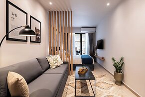 PAME Apartments Athens