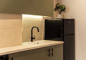 PAME Apartments Athens