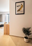 PAME Apartments Athens