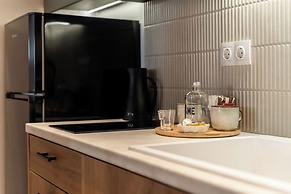 PAME Apartments Athens