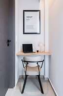 PAME Apartments Athens