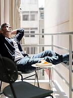 PAME Apartments Athens