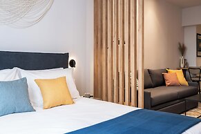 PAME Apartments Athens
