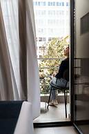 PAME Apartments Athens