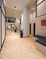 PAME Apartments Athens