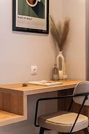 PAME Apartments Athens