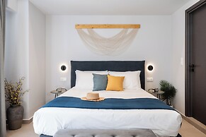 PAME Apartments Athens